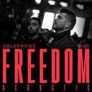 Cover Freedom Acoustic. GoldenSide.