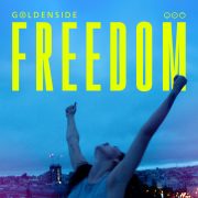 Cover GoldenSide Freedom